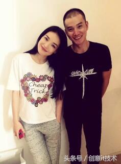 明星彩妆大师徐建华，来薇妮vinistyle彩妆社群授课啦！