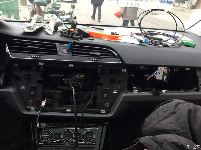 家用途安l值不值得购买,提了一辆宝来