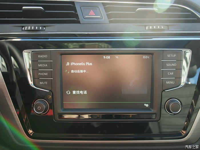 家用途安l值不值得购买,提了一辆宝来