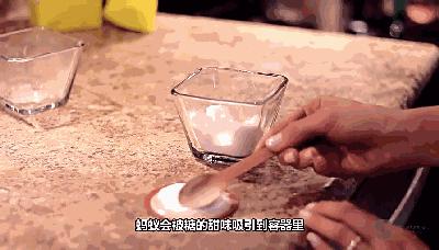 小苏打如何让墙壁变干净,整理房间小窍门用小苏打