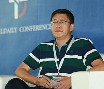 ceo卸任原因,飞凡网创始人