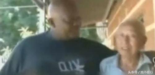 80后周彪有胆有识，前往非洲波扎那创业成功