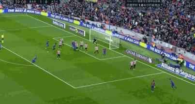 梅西欧冠高光时刻,梅西欧冠第九个帽子戏法对手