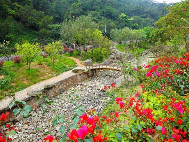 厦门慢节奏攻略,厦门慢生活攻略