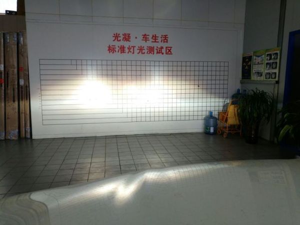 长安cs35改灯,长安cs35顶配改灯