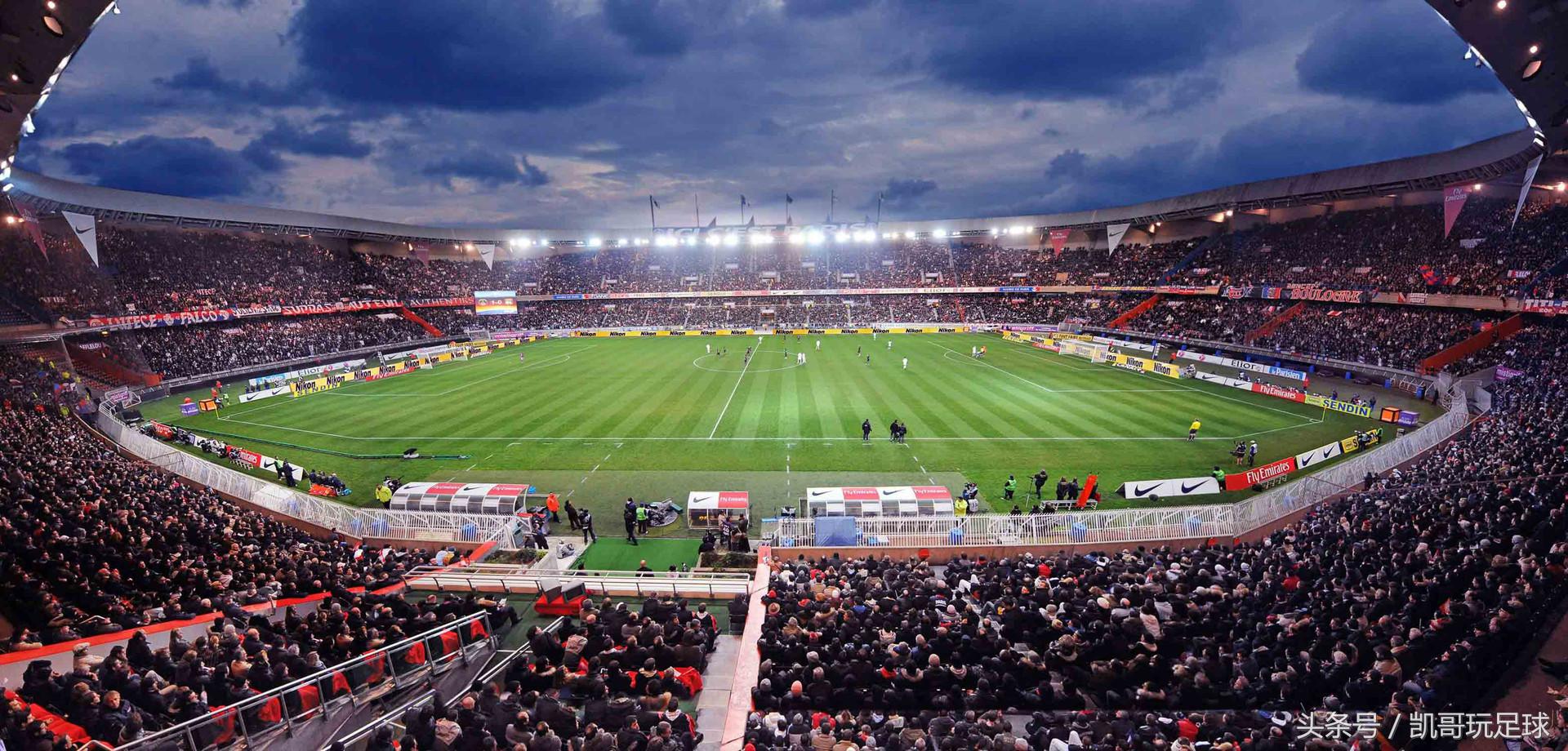 公园的踢球场,王子公园球场踢球