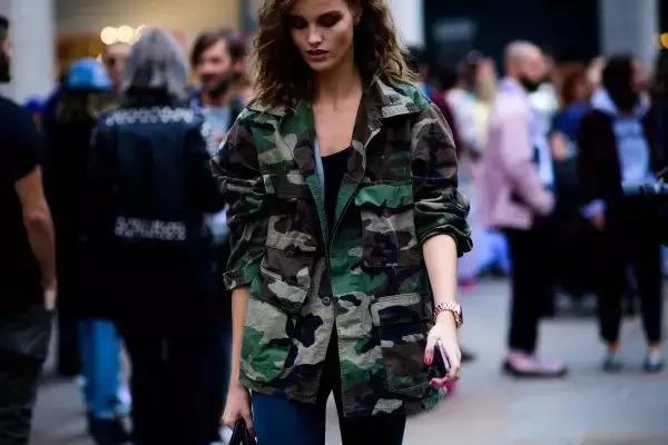 三个月内两次登上VogueParis,这个新秀前途无量