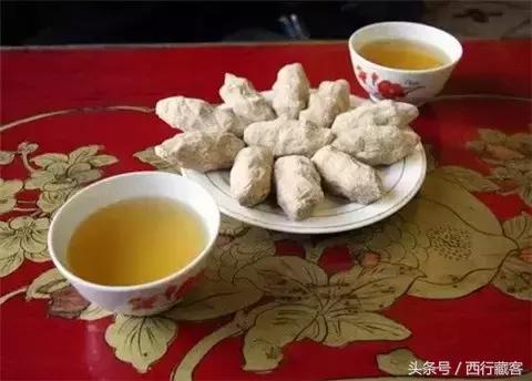 藏族人的藏餐吃什么,西藏人喜欢吃什么美食