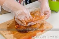 袋袋烤鸡--自制腌料+脆皮秘籍