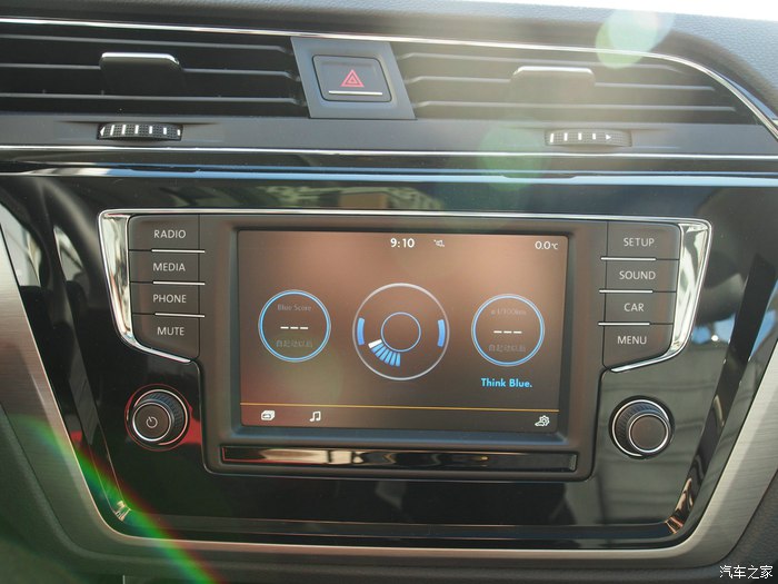 家用途安l值不值得购买,提了一辆宝来