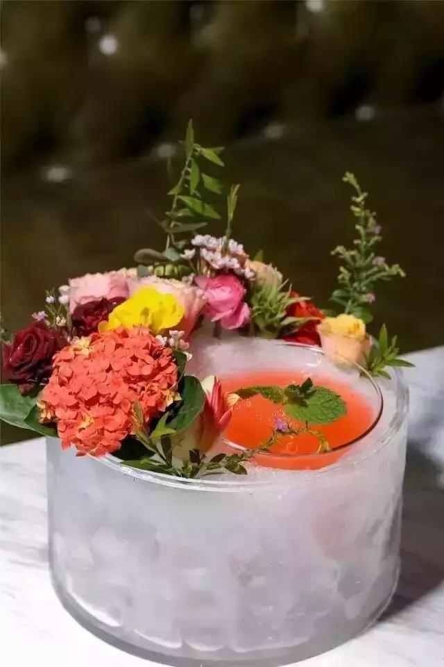 情人节过得好，女票生气少~这份指南请收好，记得艾特自己的男票