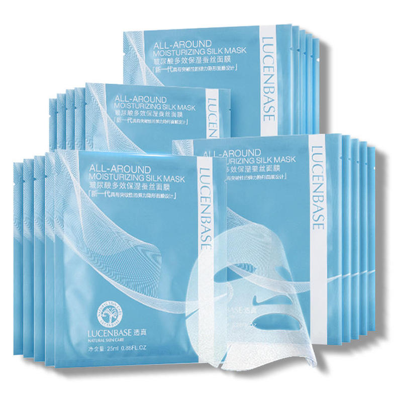 史上巨制25款平价面膜亲身大测,良心推荐几款好用平价的面膜