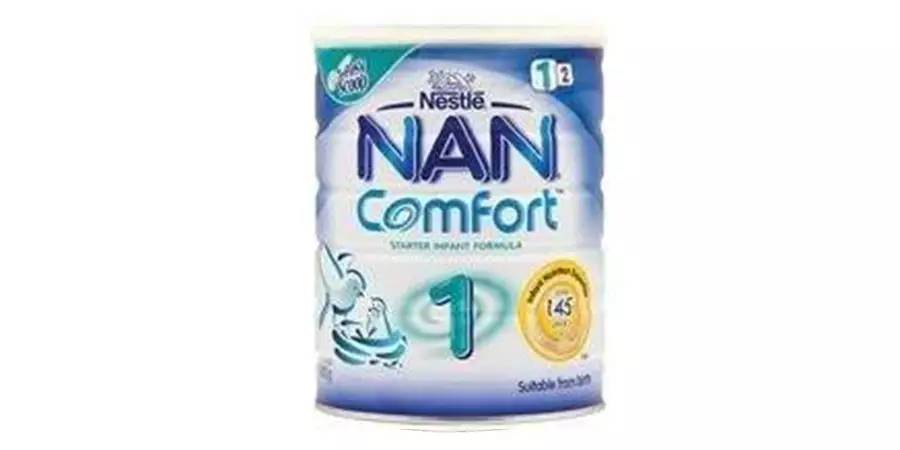 你真的买对奶粉了么,你们的奶粉选好了吗