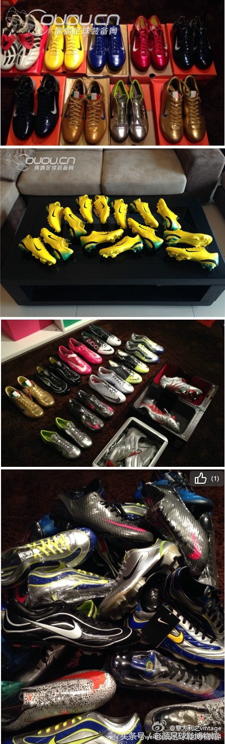 重庆足球鞋奇葩鞋 (重庆足球鞋碎钉推荐)