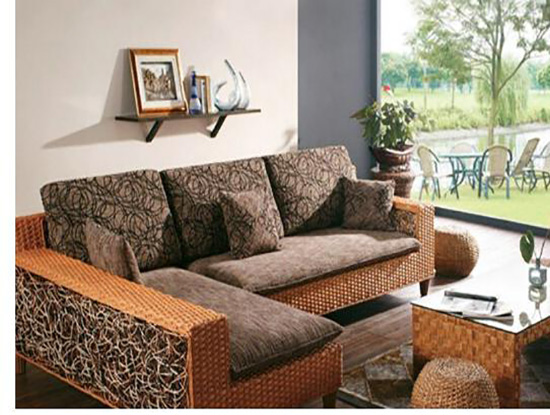 藤制沙发的价格和图片,藤沙发价格