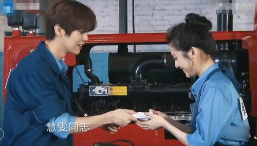 鹿晗发微博感谢粉丝,鹿晗发微博有多火明星反应