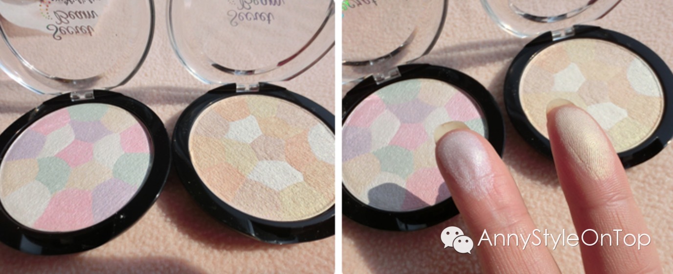 适合混油皮的一整套平价化妆品,小助理推荐美容仪