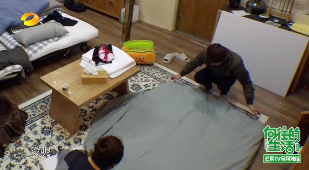 何炅和何老师现状,何炅为什么被叫何老师