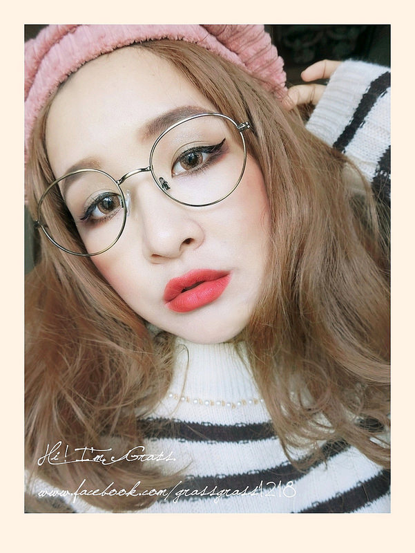 美宝莲眼线笔的使用方法,杏眼适合的眼妆眼线胶笔