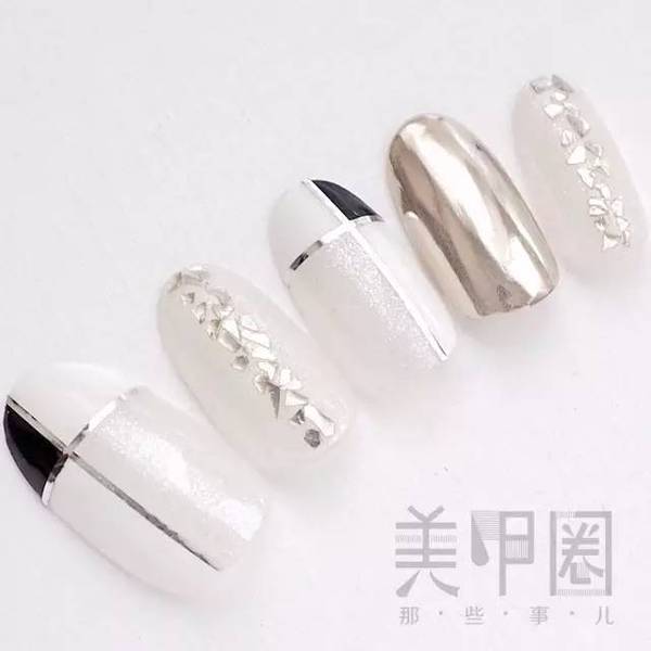 这个情人节，不做男朋友的乖乖女，只做自己的酷girl！