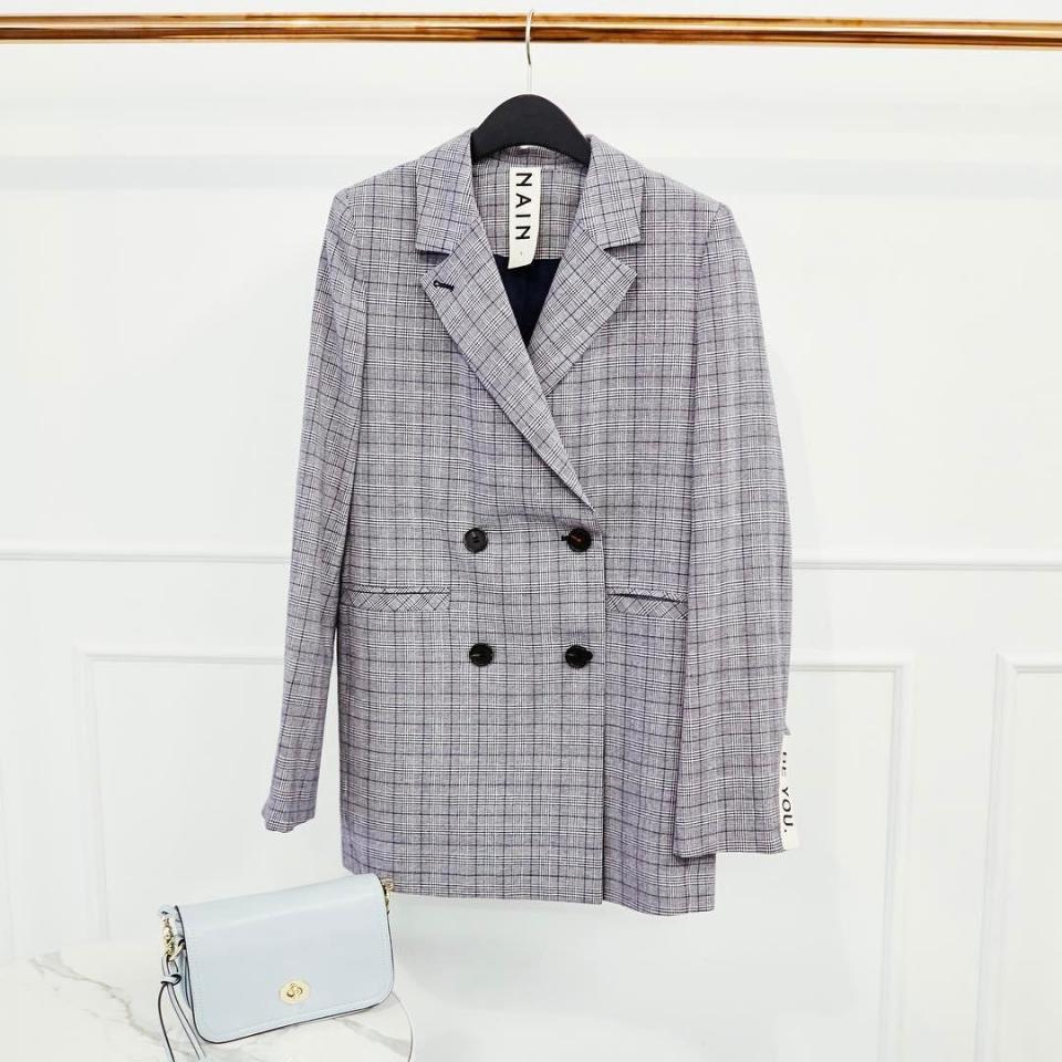 韩国推荐衣服女装,韩国牌子衣服品牌大全