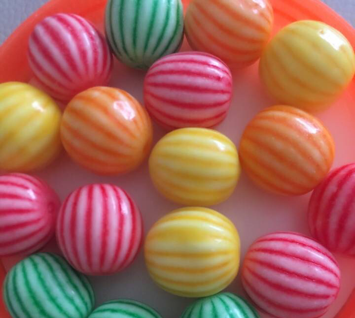 回忆儿时零食,儿时怀旧零食你吃过几个