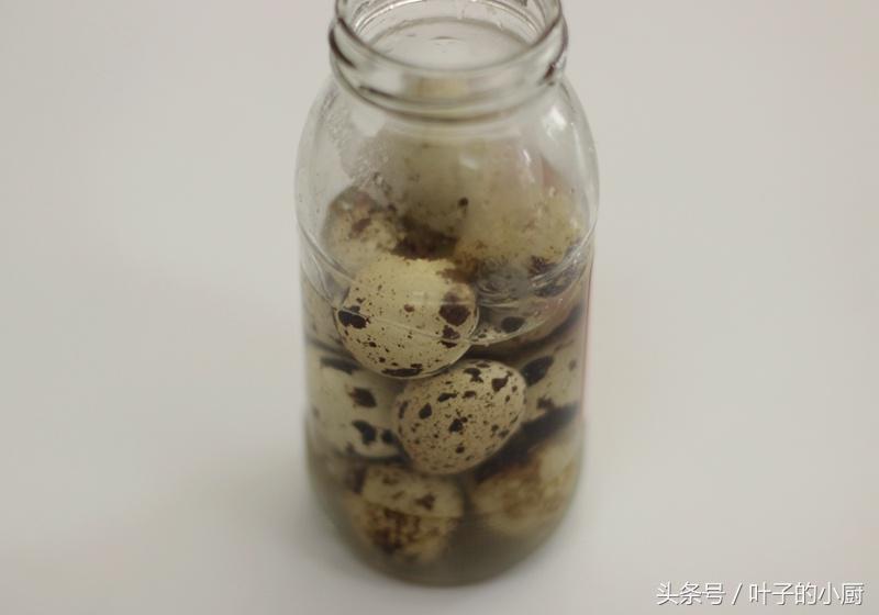 鹌鹑蛋怎么剥皮剥得快,剥鹌鹑蛋小妙招直播