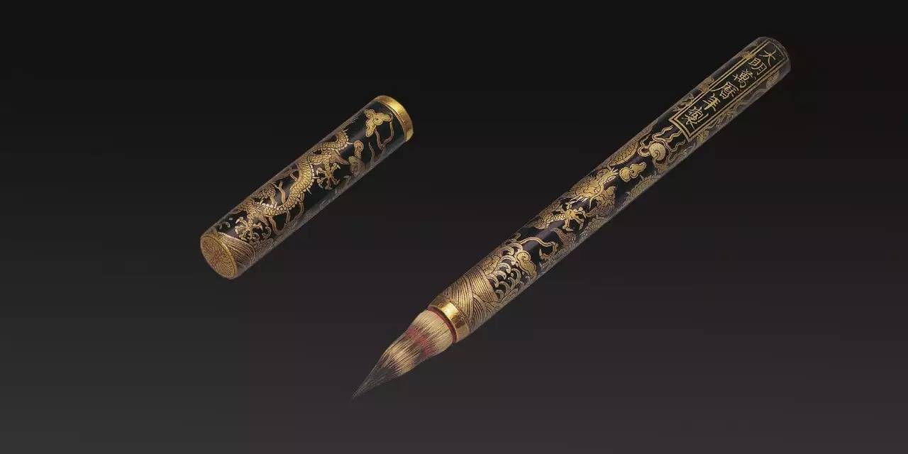 中国书法，你的地盘你做主