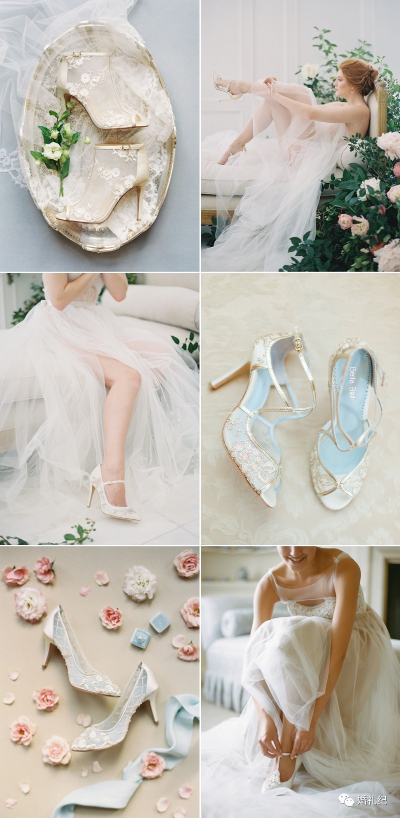 小众婚鞋推荐,大牌仙女婚鞋平价鞋有哪些