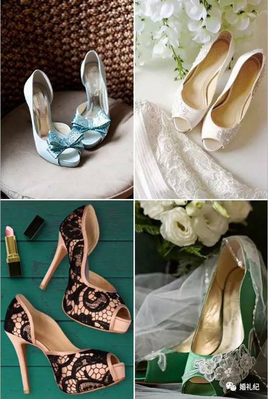 小众婚鞋推荐,大牌仙女婚鞋平价鞋有哪些