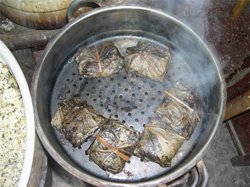 长沙的小吃和凤凰古城一样不,湖南凤凰古城特产小吃