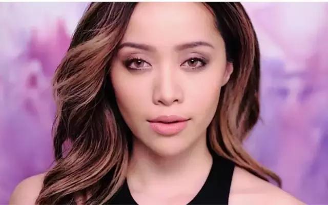 让所有新手小白都学会化妆,卡大人