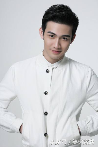 演技与颜值并存张彬彬,张彬彬最帅的五个角色