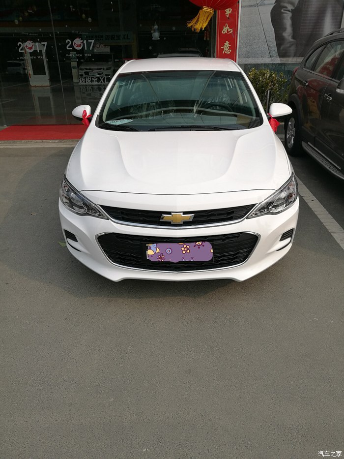 科沃兹19款黑标自动欣享天窗版,科沃兹2020款手动欣享版车主体验