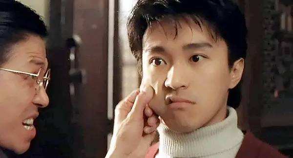 在没有PS、特效的年代,他们的颜值和演技都比现在的小鲜肉高