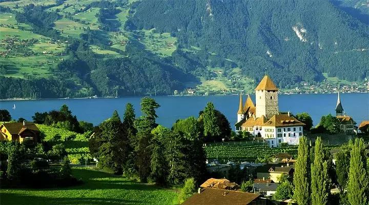 人一辈子要去的5个地方,人一生要去的50个地方图片