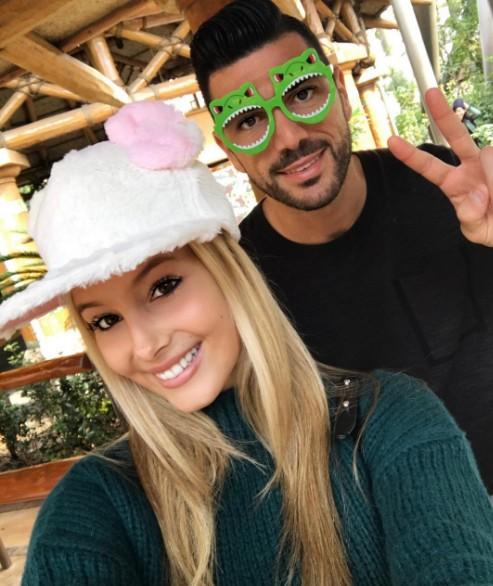 罗曼蒂克足球,罗曼蒂克西班牙