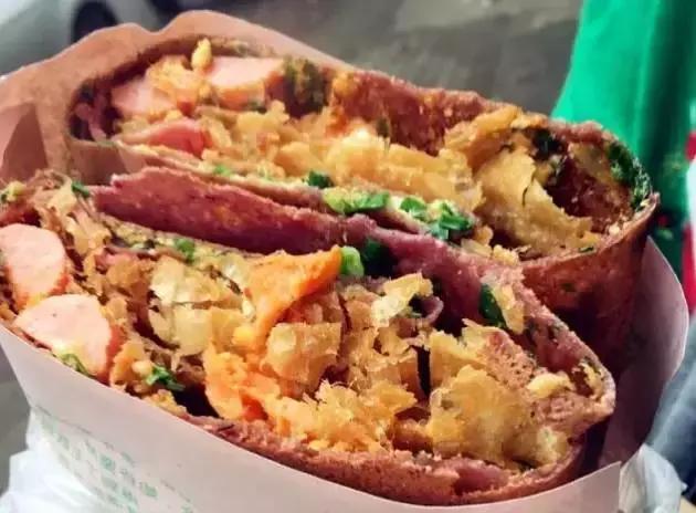 人均10块吃喝玩乐,人均10块钱的食物