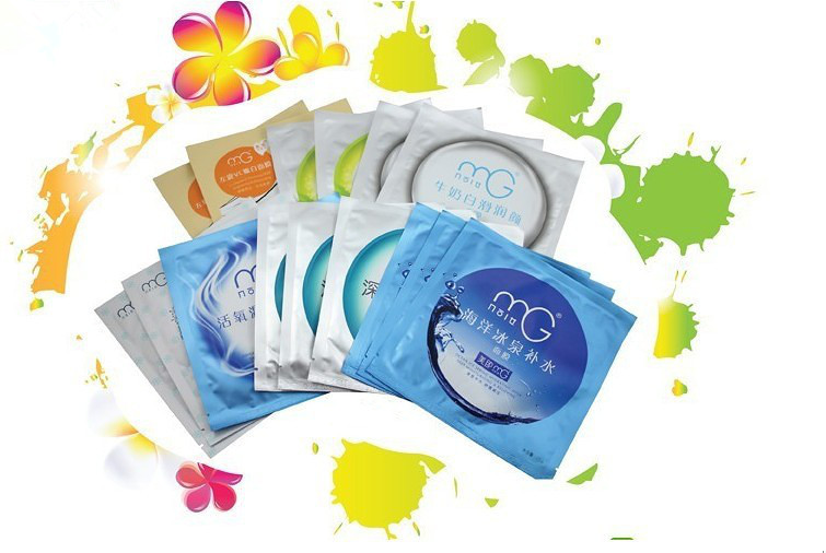 靠一张面膜年销10亿，如今回款下跌90%，沦为弃妇?