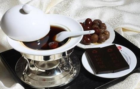 阿胶当归保胎,阿胶孕妇补血有用吗