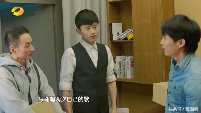 赵雷最近唱什么,赵雷歌手踢馆全过程完整版