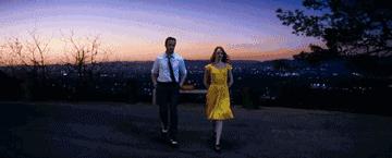 爱乐之城观赏感受,爱乐之城最经典的一场