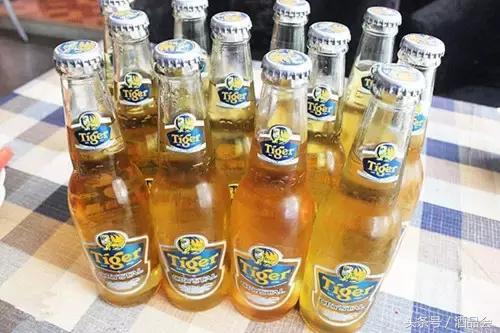 流行的几种精酿啤酒,啤酒排行榜前十名好喝啤酒测评