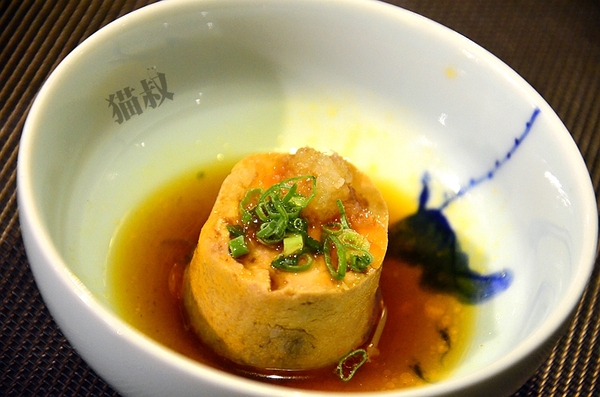 厦门美食鱼旨寿司,鱼旨精致料理和鱼旨寿司