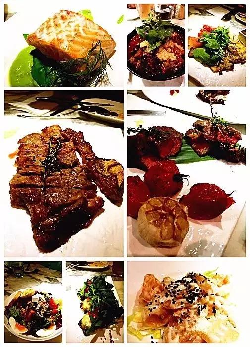 11大商场45家好吃餐厅，上海各大商场觅食指南，逛到哪吃到哪