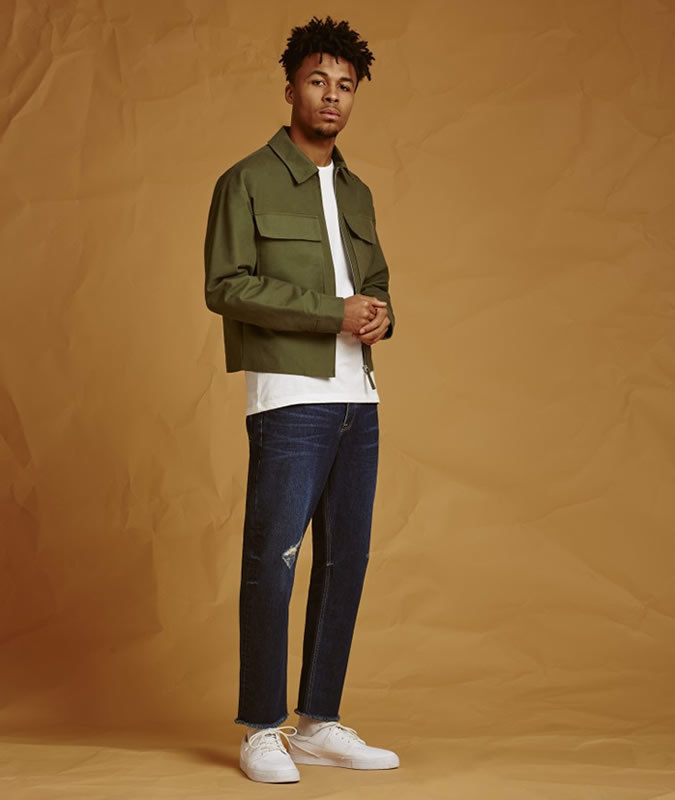 男生减小腿粗的方法,男生如何告别粗腿简洁高效