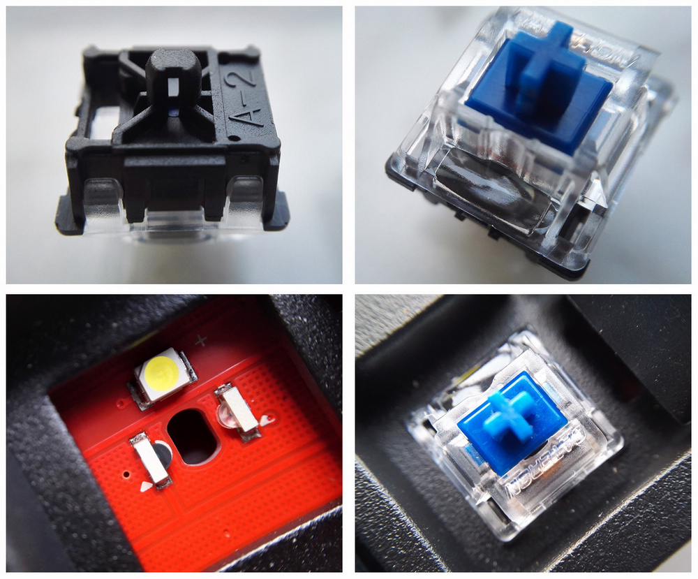 光轴跟普通机械轴差别很大吗,光轴轴体和普通机械轴通用吗