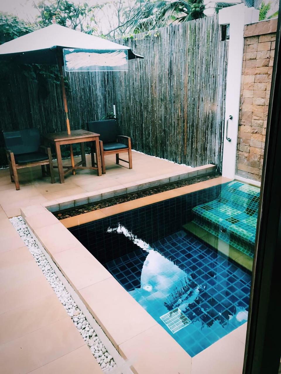 萨瓦迪卡！就在KohSamui撒野吧！