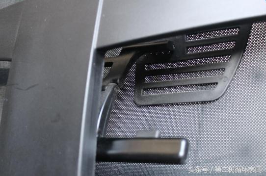 坐而论椅海沃氏Very系列对比EZ69系列座椅