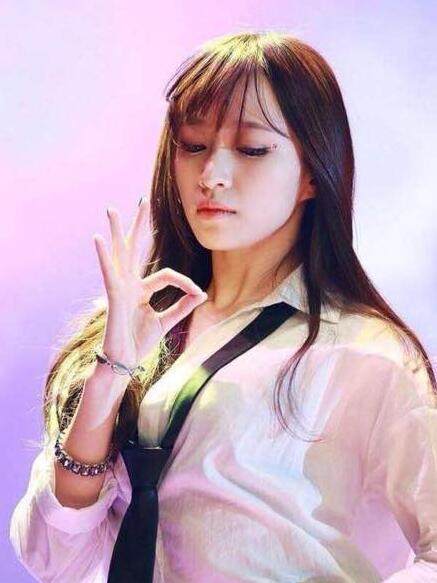 个人向!最能掰弯女饭的女爱豆TOP20:允儿、西卡、秀晶等